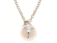 Tiffany NC/SV/3.7g Necklace