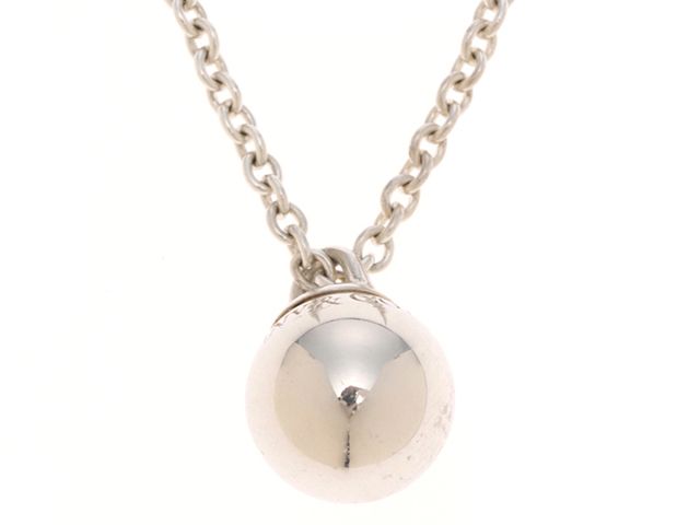 Tiffany NC/SV/3.7g Necklace