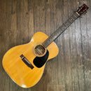 suzuki f-120 acoustic guitar