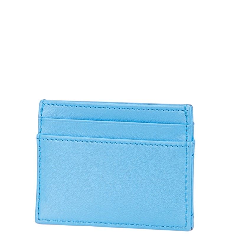 card holder front view