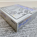 nintendo dmg-01 handheld console markings and labels