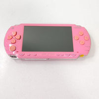 Sony PSP-1000 Handheld Console – Pink