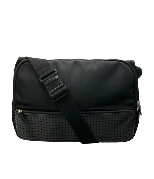super consumer shoulder bag