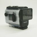 sony hdr-as300 other functional details