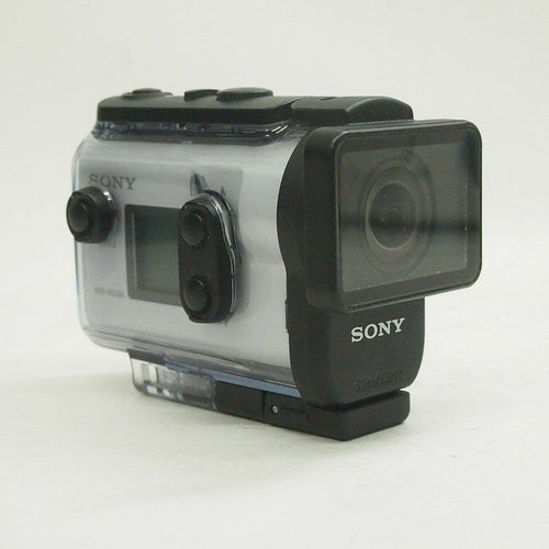 sony hdr-as300 other functional details