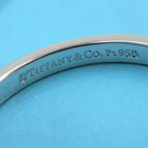 tiffany grey ring condition details