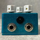 guitar effector accessories included