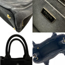 prada 1bg439 tote bag markings and labels