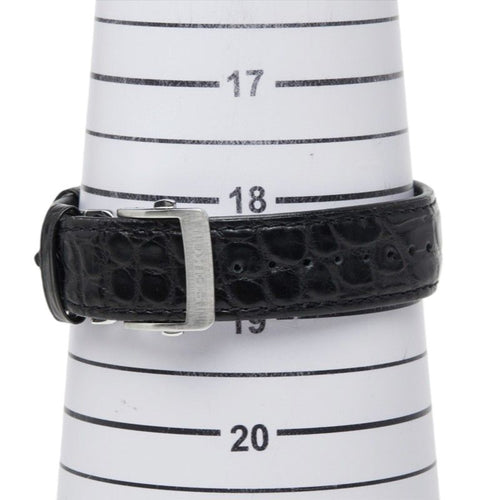 seiko sarx049 watch interior details