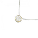 necklace rear view
