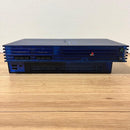 sony scph-37000 video game console markings and labels