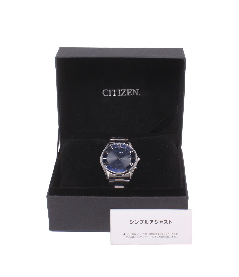 citizen as1060-54l watch markings and labels