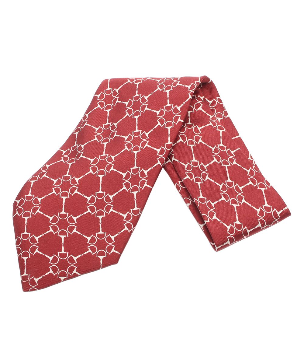 Hermes Necktie
