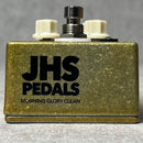 guitar effector condition details