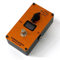 Vox Effects Pedal