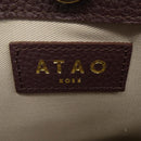 atao handbag accessories included