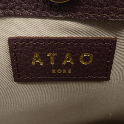 atao handbag accessories included