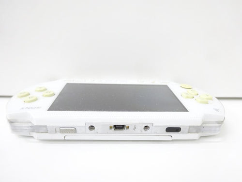 sony psp-1000 handheld console condition details