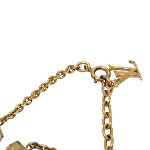 louis vuitton m65209 bracelet accessories included