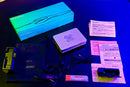 sony wm-ex655 cassette player rear view