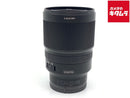 sony sel35f14z lens