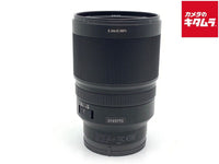 Sony SEL35F14Z Lens