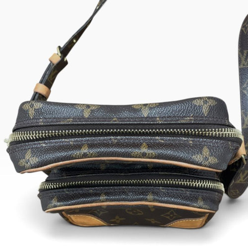 louis vuitton m45236 shoulder bag condition details