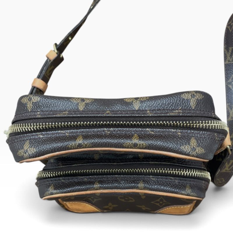 louis vuitton m45236 shoulder bag condition details
