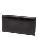 cartier wallet front view