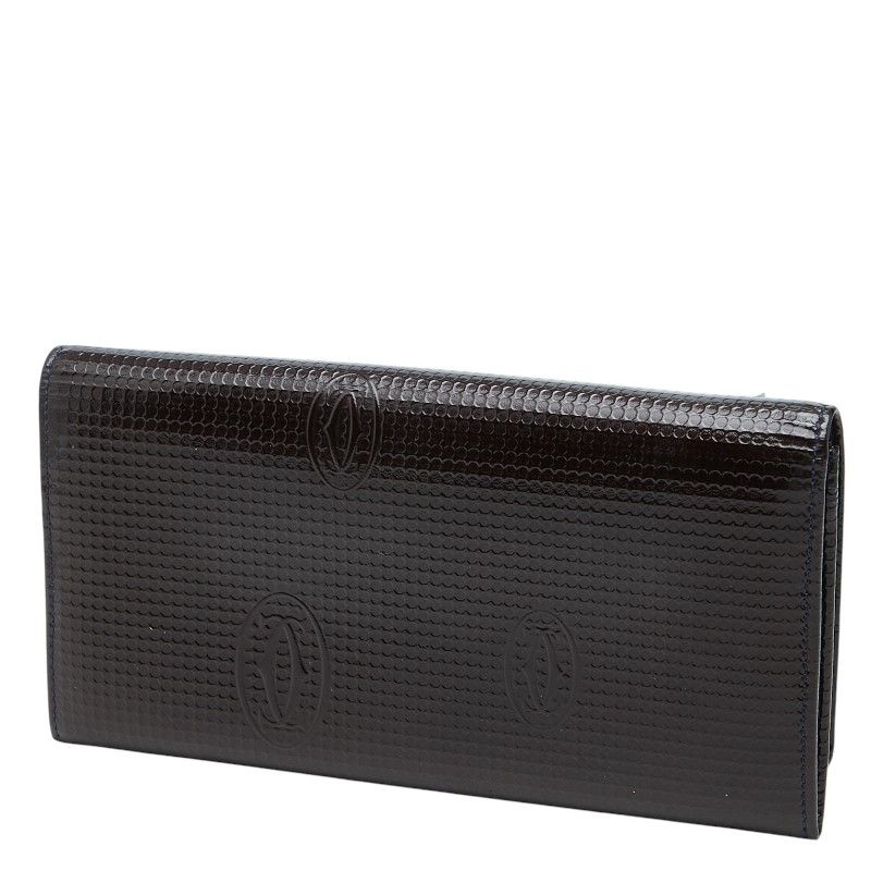 Cartier Wallet