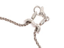 necklace rear view