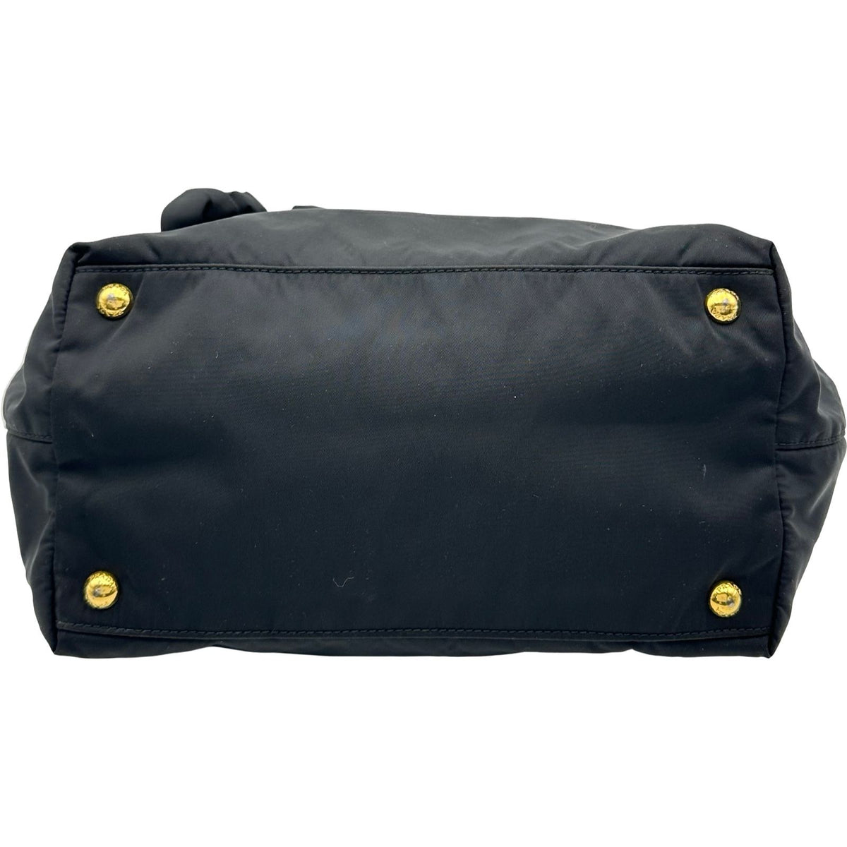 prada handbag accessories included