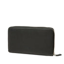 prada wallet front view