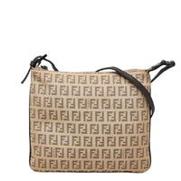 Fendi 8BT047 Shoulder Bag – Beige