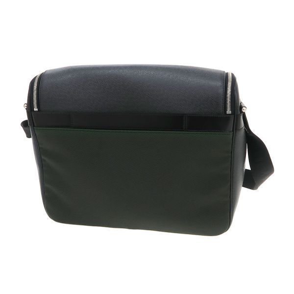 louis vuitton m30862 shoulder bag front view