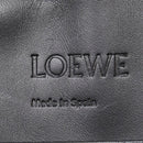 loewe pouch / clutch interior details