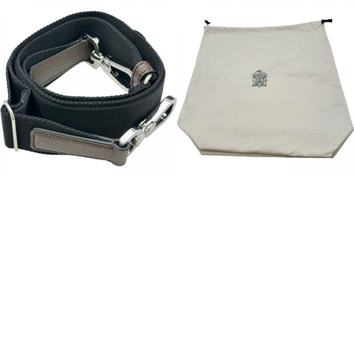 dunhill du24r3823ap212 shoulder bag markings and labels