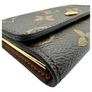 louis vuitton m62630 key case condition details