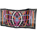 hermes scarf front view