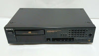 Sony Cd Sacd Player Cdp-720