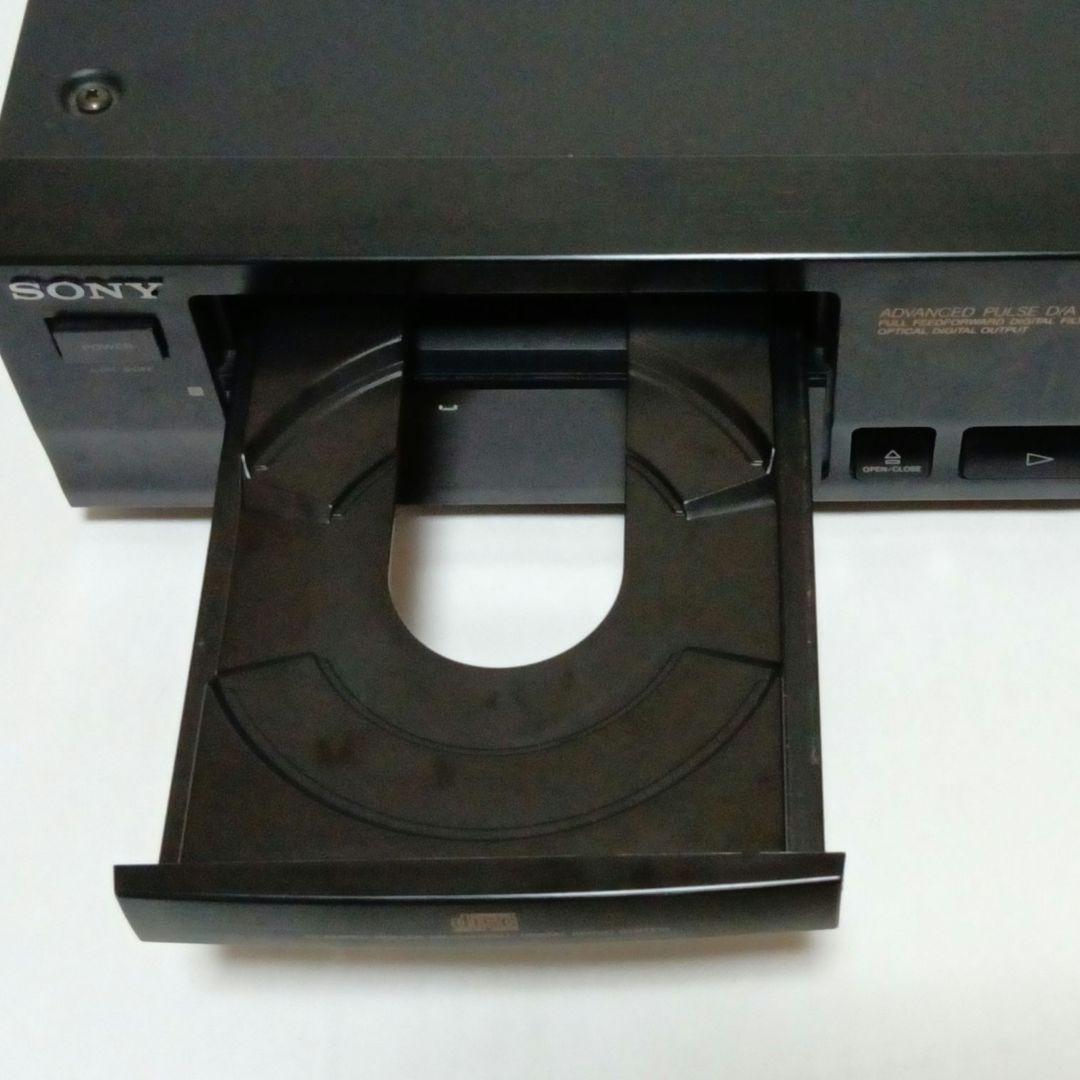 Sony Cd Sacd Player Cdp-720