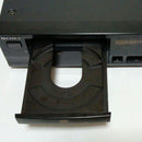 Sony Cd Sacd Player Cdp-720