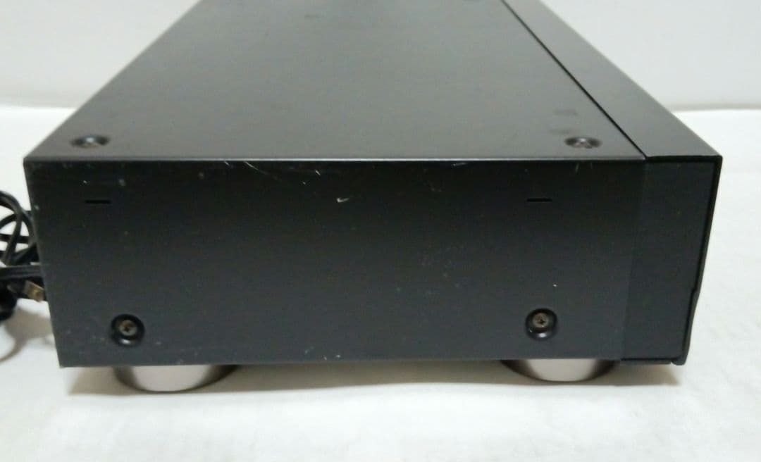 Sony Cd Sacd Player Cdp-720