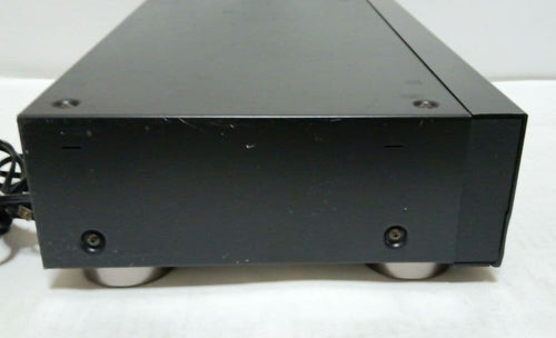 Sony Cd Sacd Player Cdp-720