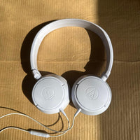 Audio Technica Wired Headphone Usb C