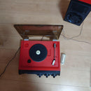 Record Player Body Se-20M