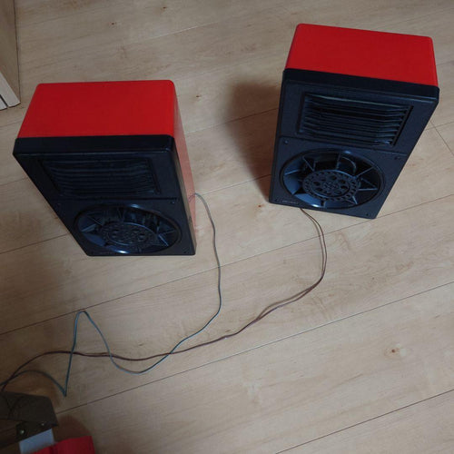 Record Player Body Se-20M