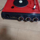 Record Player Body Se-20M