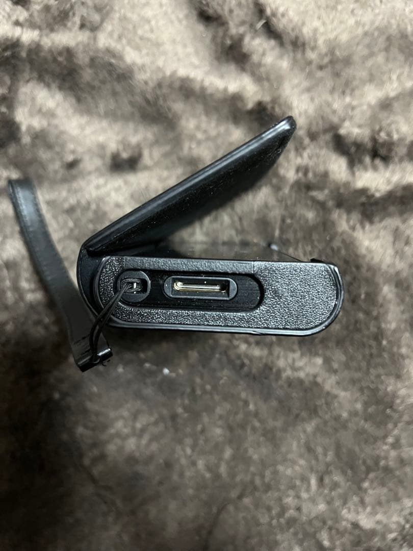 Sony Digital Audio Player Nw-Zx300