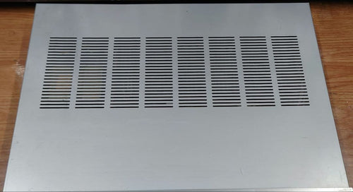 Yamaha Premium Amplifier Ca-7100